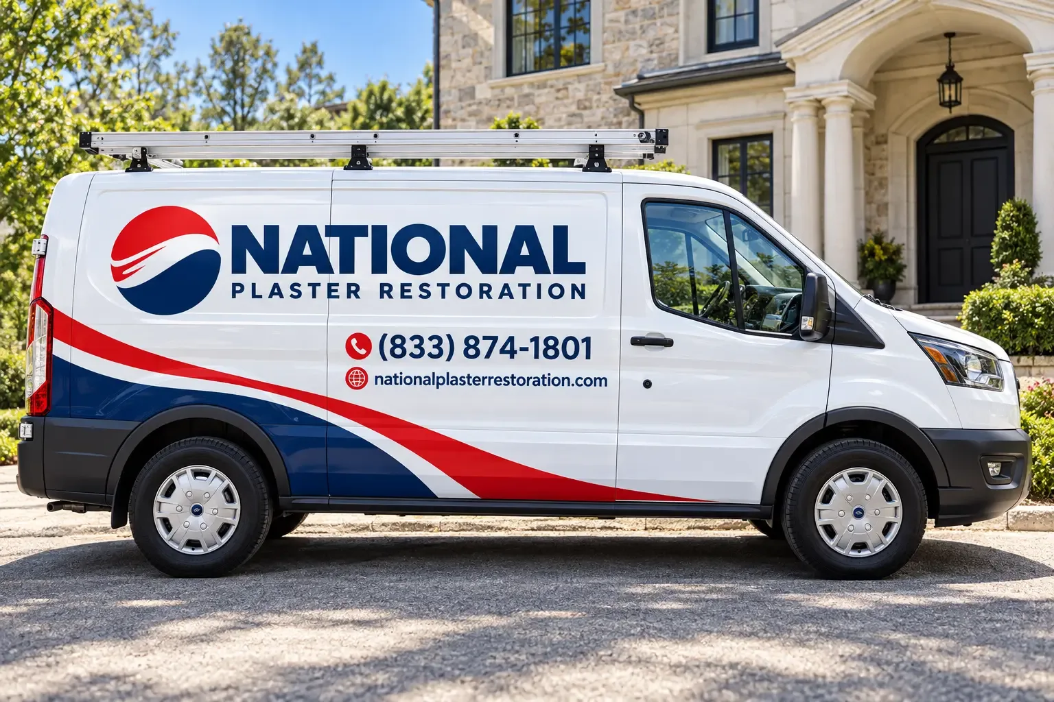 Plaster Repair in Mentone, TX near me