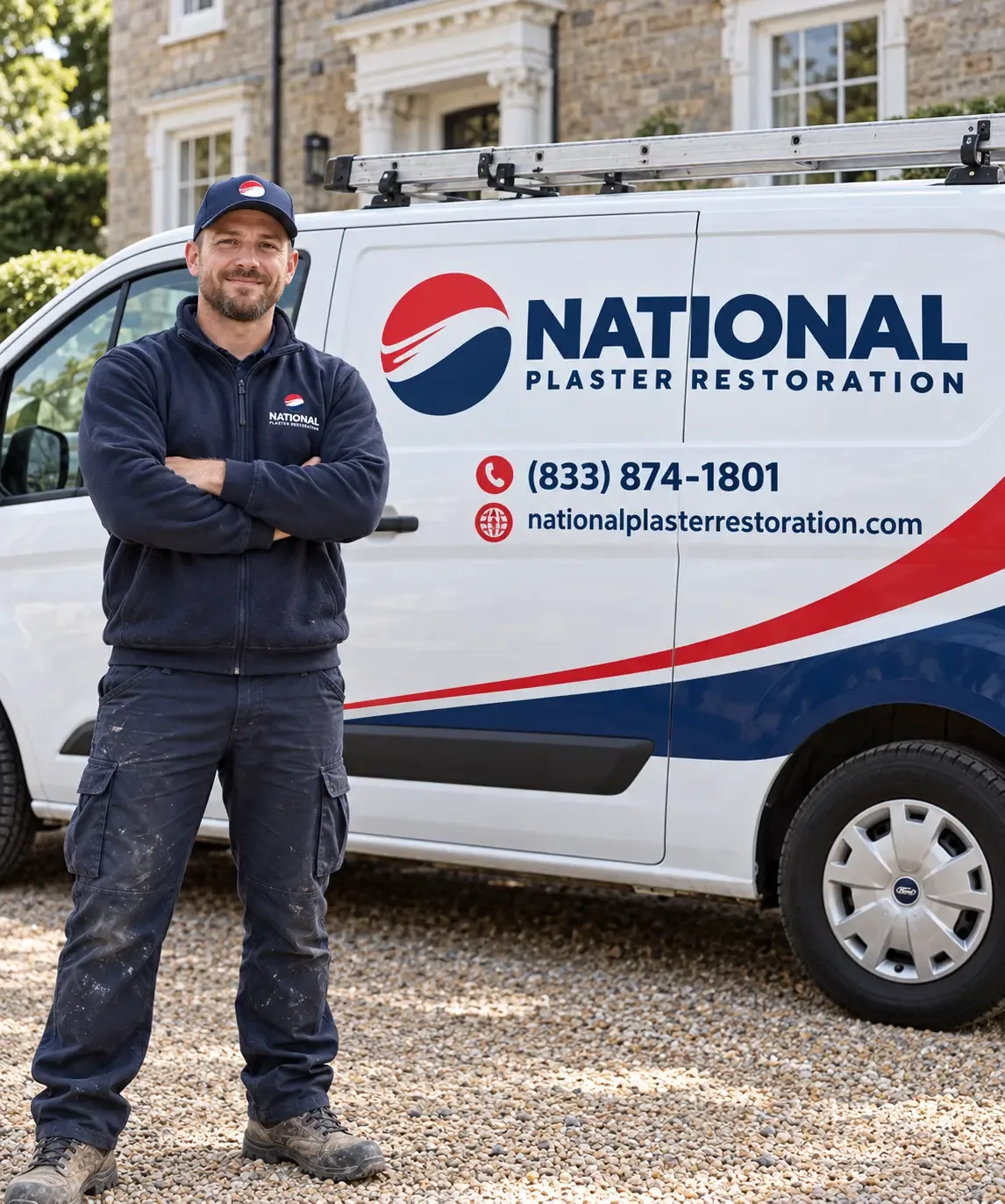 Plaster Repair company in Mentone, TX
